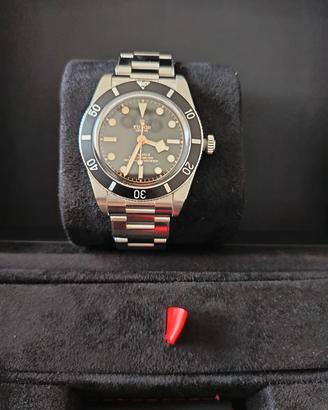 Tudor blackout bay 54