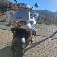 Gilera Runner 125 vx