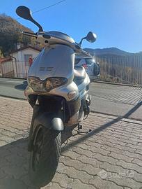 Gilera Runner 125 vx