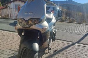 Gilera Runner 125 vx