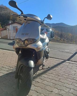 Gilera Runner 125 vx
