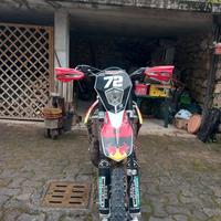 gas gas  ec 125 2013 targato