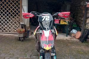 gas gas  ec 125 2013