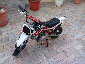 Mini moto