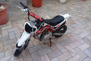 Mini moto