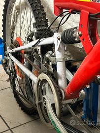 Bicicletta