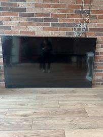 SMART TC TCL 85” QLED 85C655 -2024- Per ricambi