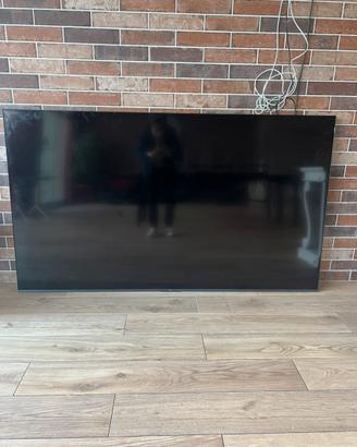SMART TC TCL 85” QLED 85C655 -2024- Per ricambi