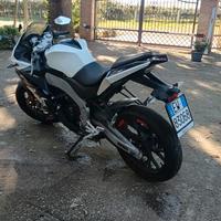 moto Malaguti 125