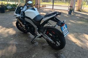 moto Malaguti 125