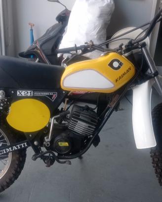 Altro Altro modello - 1977