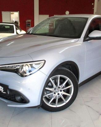 A.R.Stelvio 2.2 T.diesel 190cv AT8 RWD Exec.-2021 