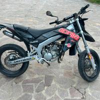 APRILIA SX 50