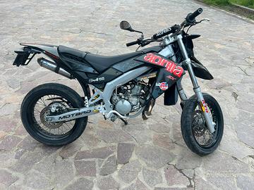 APRILIA SX 50