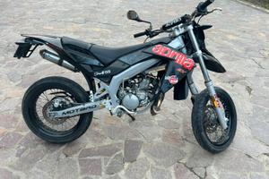 APRILIA SX 50