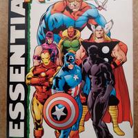 Avengers Marvel Essential vol. 3