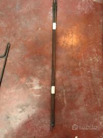 Jeep willys accessori originali