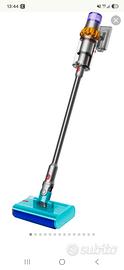 Dyson v15s detect submarine