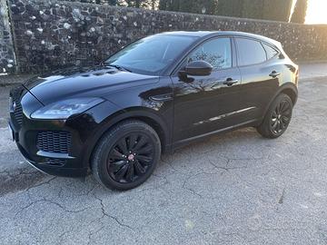 JAGUAR E-PEACE