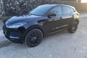 JAGUAR E-PEACE