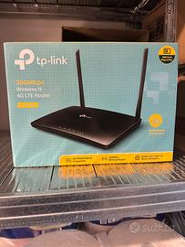 Router LTE TP-LINK