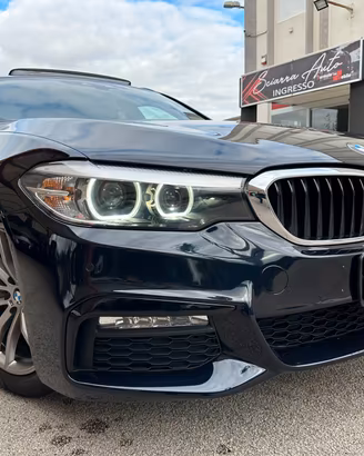 Bmw 520 520d Msport M SPORT M-SPORT