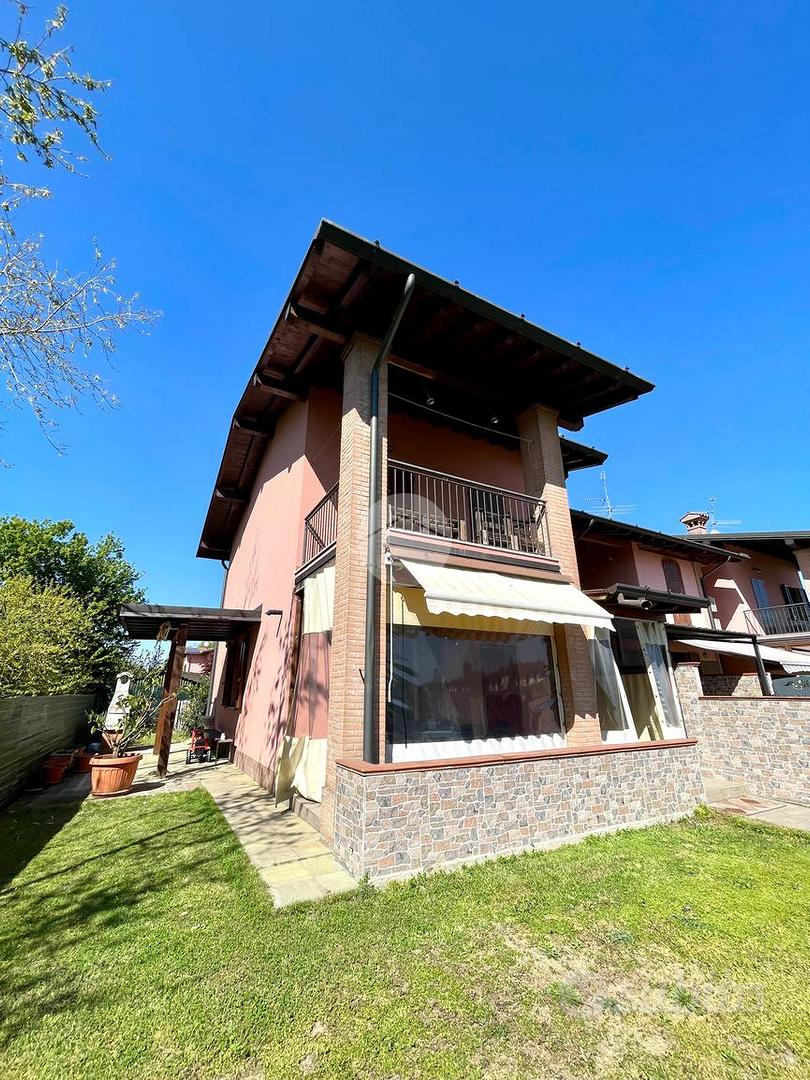 House in Brandico, Castelgonelle - Vista 3