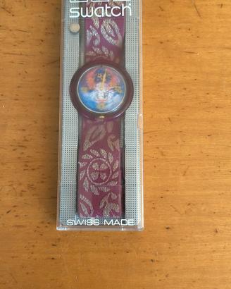 Orologio Pop Swatch "Percy's Love"