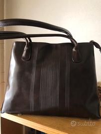 Borsa in pelle Furla