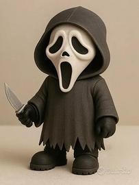 Ghostface