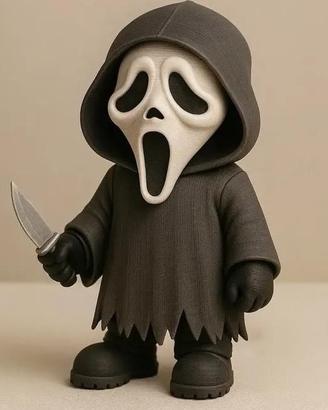 Ghostface