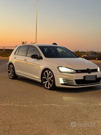 golf 7 gti