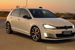 golf 7 gti