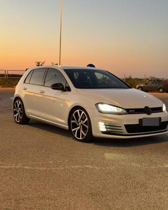 golf 7 gti