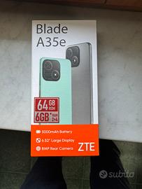 Telefono Cellulare nuovo