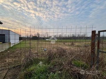 TER. RESIDENZIALE A SONCINO