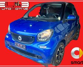 Smart ForTwo 1.0 benzina