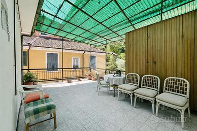 CASA INDIPENDENTE A BORGOMARO