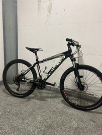Bici shockblaze pro7