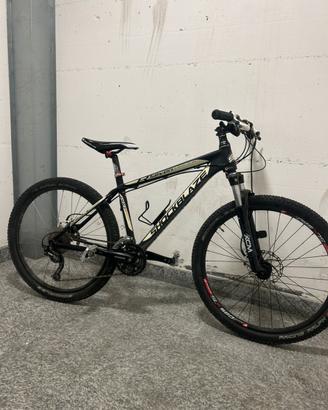 Bici shockblaze pro7