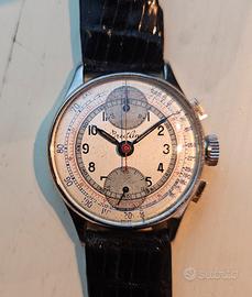 Breitling Chronographe Cal. Venus 170
