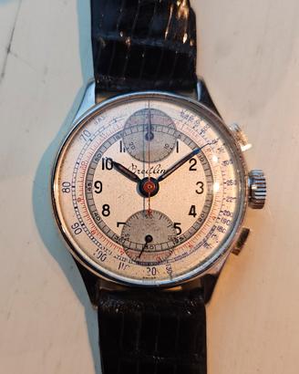 Breitling Chronographe Cal. Venus 170