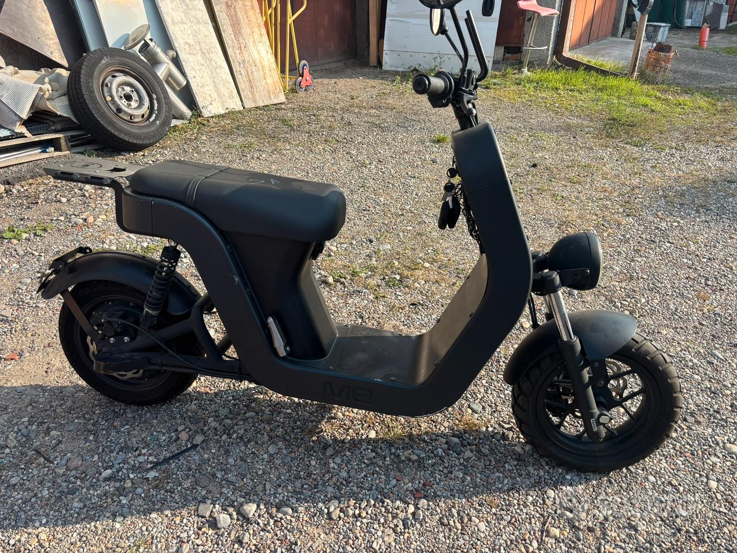 Ricambi Auto Negozi Ricambi Scooter Ricambi Scooter Elettrici