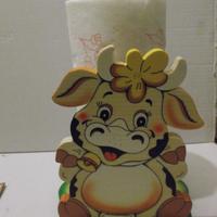 Porta rotolo carta casa linea Bartolucci. 