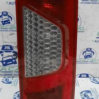 FORD TRANSIT CONNECT 2008 - STOP POSTERIORE DESTRO