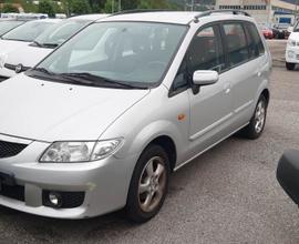 Mazda Premacy 1.8i Comfort UNIPRO