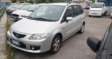 Mazda Premacy 1.8i Comfort UNIPRO