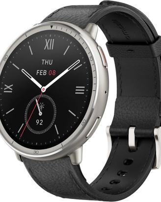 Amazfit Active 2 44mm NFC GPS 10gg 5ATM
