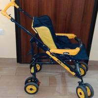 passeggino chicco