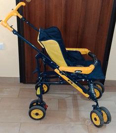 passeggino chicco